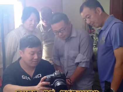 【丹成大舞台】短剧频道已开启！
